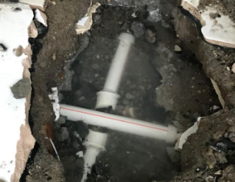 盂县卫生间防水公司