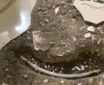 盂县卫生间测漏水哪家优惠