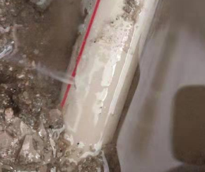 盂县水管维修公司