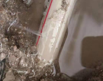盂县水管维修多少钱
