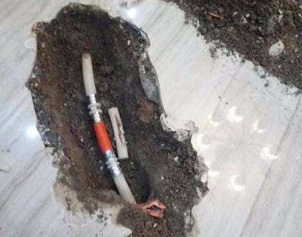 盂县水管维修哪家好