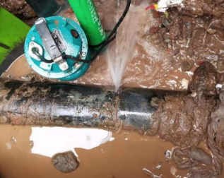 盂县卫生间测漏水的相关介绍