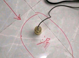 盂县卫生间测漏水多少钱