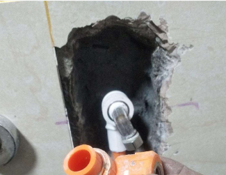 盂县卫生间测漏水哪家好