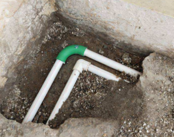 盂县卫生间测漏水价格多少