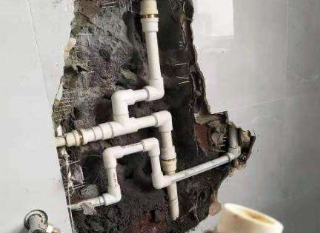 盂县卫生间测漏水价格多少
