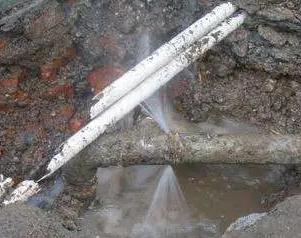盂县水管维修费用是多少