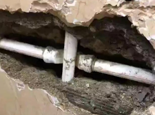 盂县水管维修哪家好
