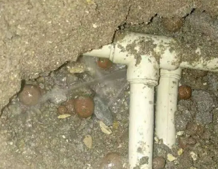 盂县卫生间测漏
