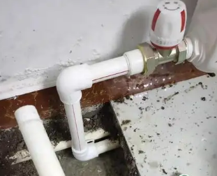 盂县卫生间测漏水多少钱