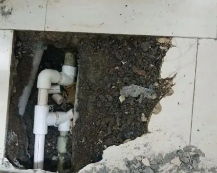 盂县卫生间测漏水哪家好