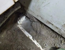 盂县卫生间测漏水多少钱