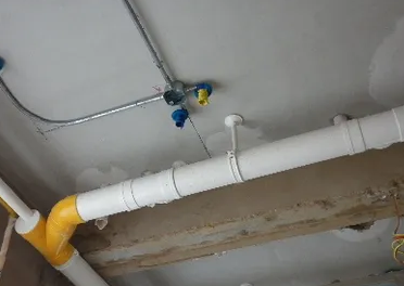 盂县水管维修多少钱