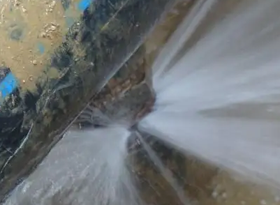 盂县卫生间测漏水施工步骤