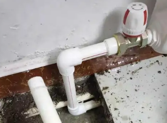 盂县卫生间测漏水多少钱