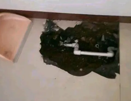 盂县卫生间测漏水多少钱