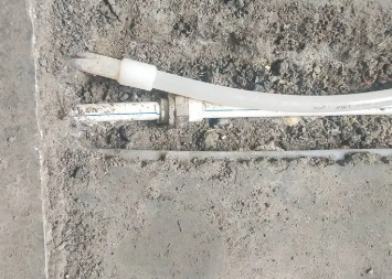 盂县卫生间测漏水之解决方法
