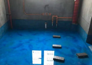 盂县卫生间防水步骤
