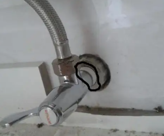 盂县水管维修多少钱