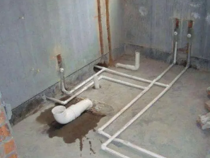 盂县水管维修多少钱