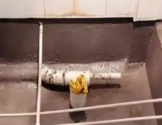 盂县卫生间测漏水服务电话