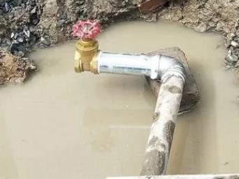 盂县漏水检测电话多少