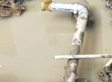 盂县测漏水公司电话